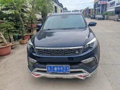 Leopaard CS10
