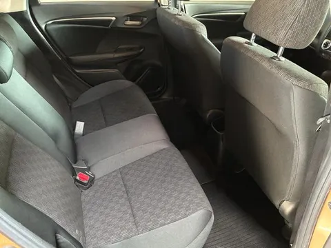 Honda Jazz (Fit)