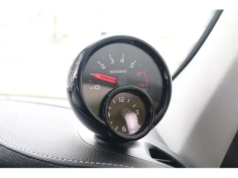 Smart For Four