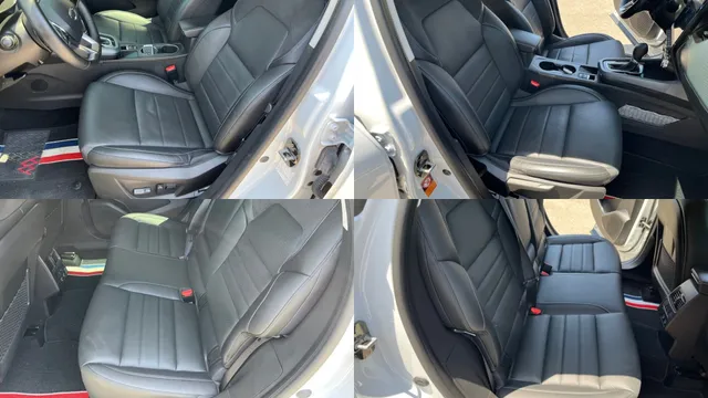 Renault XM3