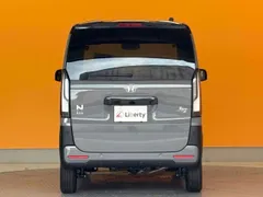 Honda N-BOX Joy