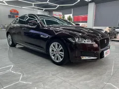 Jaguar XFL