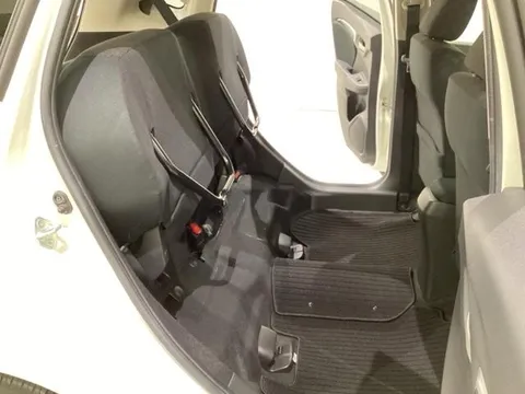 Honda Jazz (Fit)