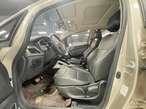Geely