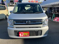 Mazda Flair