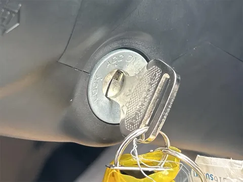 Suzuki Carry Track