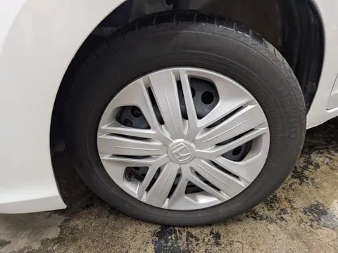 Honda Jazz (Fit)