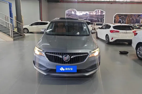 Buick GL6
