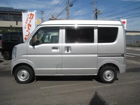 Nissan Clipper