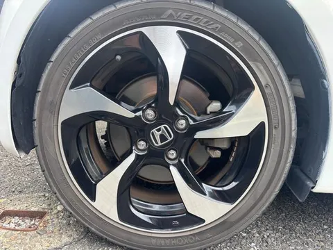 Honda S660