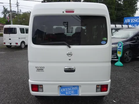 Nissan Clipper