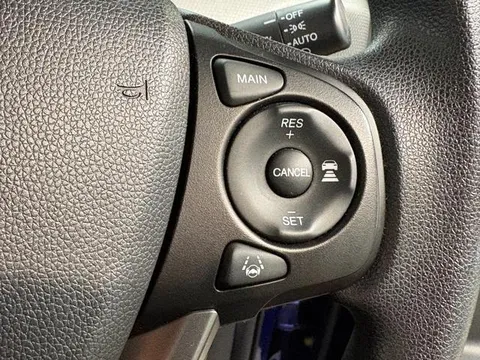 Honda Freed Plus