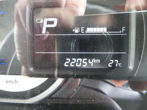 Suzuki Spacia Base