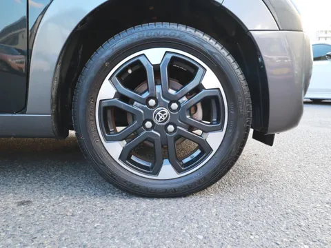 Toyota Pixis Joy