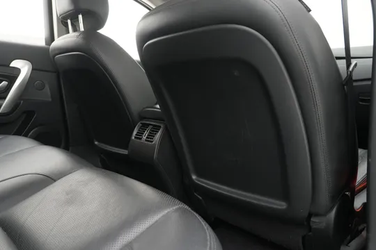 Renault SM5