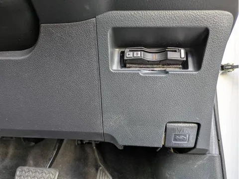 Toyota Yaris (Vitz)