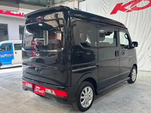 Mazda Scrum Wagon