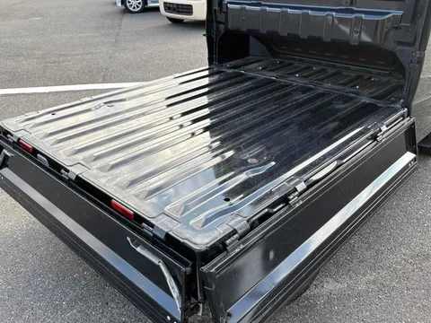 Suzuki Super Carry