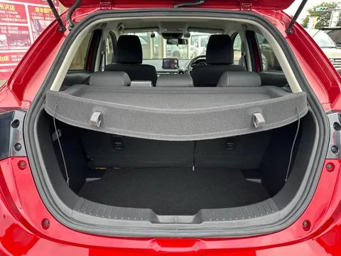 Mazda Mazda2 (Demio)