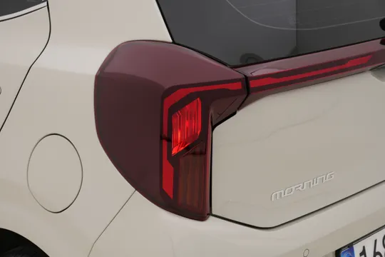 Kia Picanto (Morning)