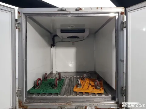 Chevrolet Labo
