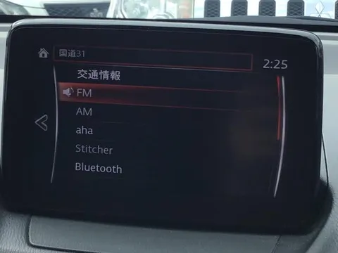 Mazda Mazda2 (Demio)