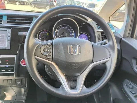 Honda Jazz (Fit)