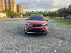 Geely