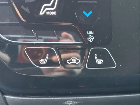 Mitsubishi eK X