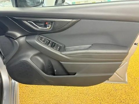 Subaru Impreza Sports