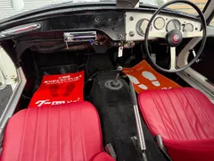 Toyota Sports 800