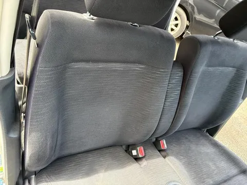 Honda Zest Spark