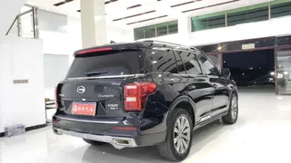 Gac GS8