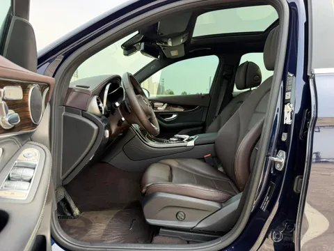 Mercedes-Benz Mercedes-Benz GLC