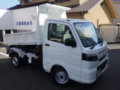 Suzuki Carry Track