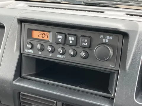 Honda Acty Truck