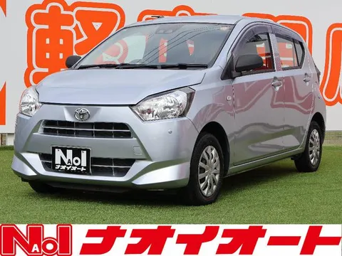 Toyota Pixis Epoch
