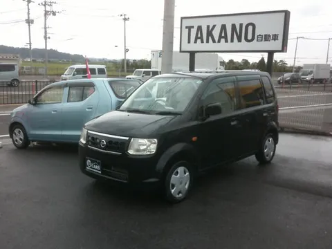 Nissan Otti