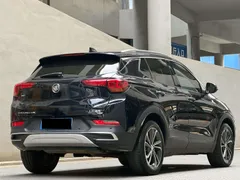 Buick Encore GX