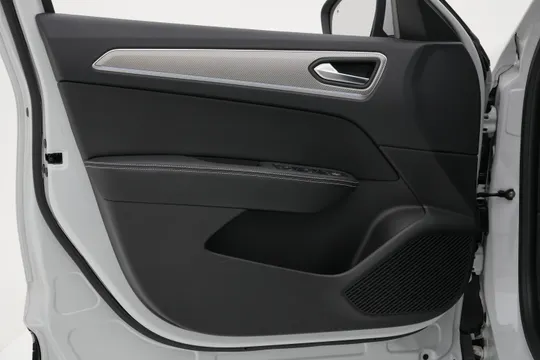 Renault XM3