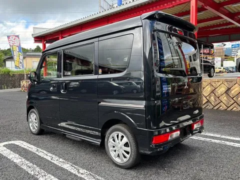 Mitsubishi Town Box