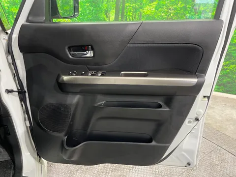 Suzuki Spacia Custom Z