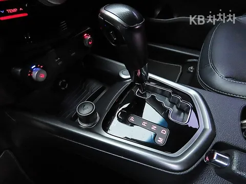 SsangYong Tivoli XLV (Tivoli Air)