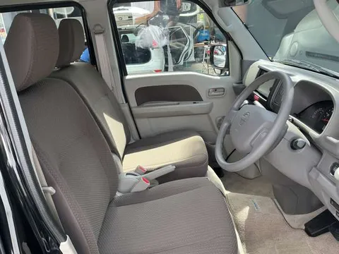 Nissan Clipper