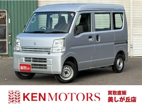 Suzuki Every