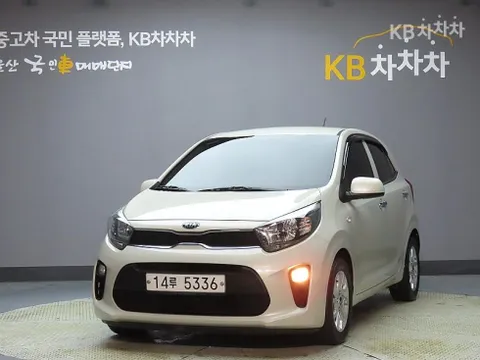 Kia Picanto (Morning)