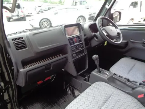 Suzuki Super Carry