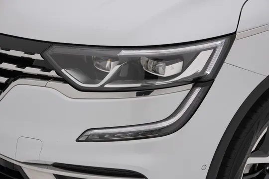 Renault Koleos (QM6)