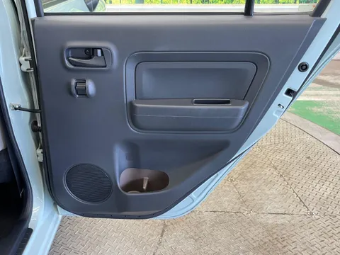 Daihatsu Mira Tocot