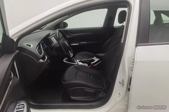 Buick Excelle GT